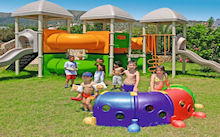 Foto Hotel Katrin in Stalis ( Heraklion Kreta)